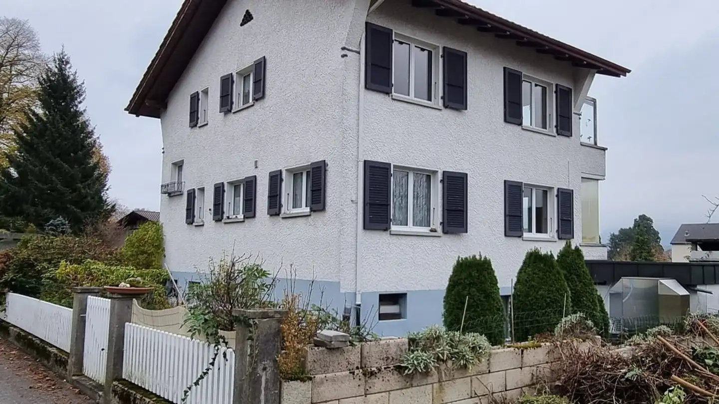 Mehrfamilienhaus kaufen - Bächiweg 3, 3626 Hünibach - Foto 2