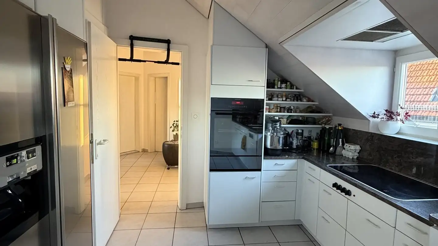 Appartement à louer - Engelaustrasse 7, 9010 St. Gallen - Photo 3