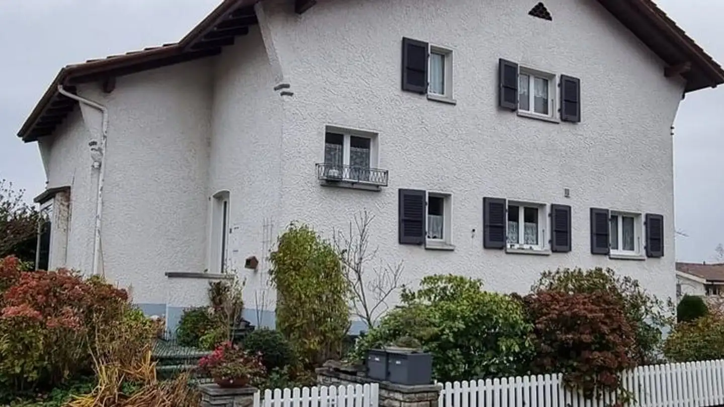 Mehrfamilienhaus kaufen - Bächiweg 3, 3626 Hünibach - Foto 3