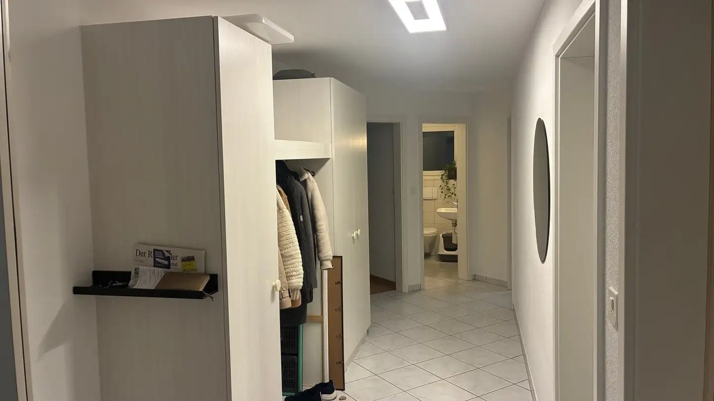 Wohnung mieten - Staatsstrasse 30a, 9463 Oberriet SG - Foto 2