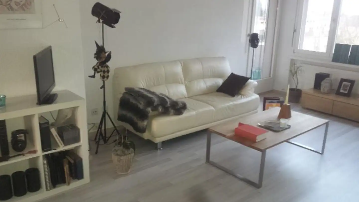 Zimmer mieten - 5330 Bad Zurzach