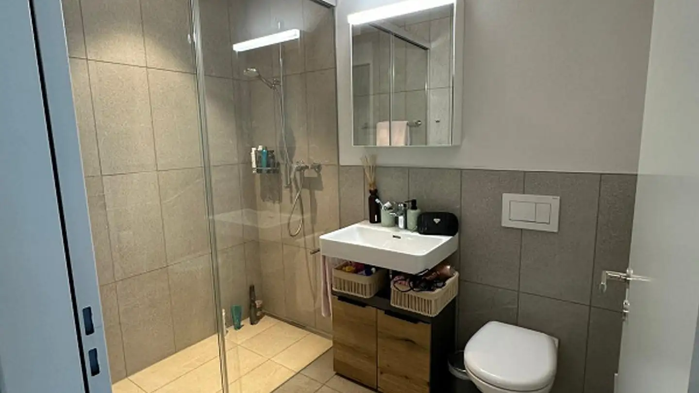 Wohnung mieten - Fabrikgasse 4, 8810 Horgen