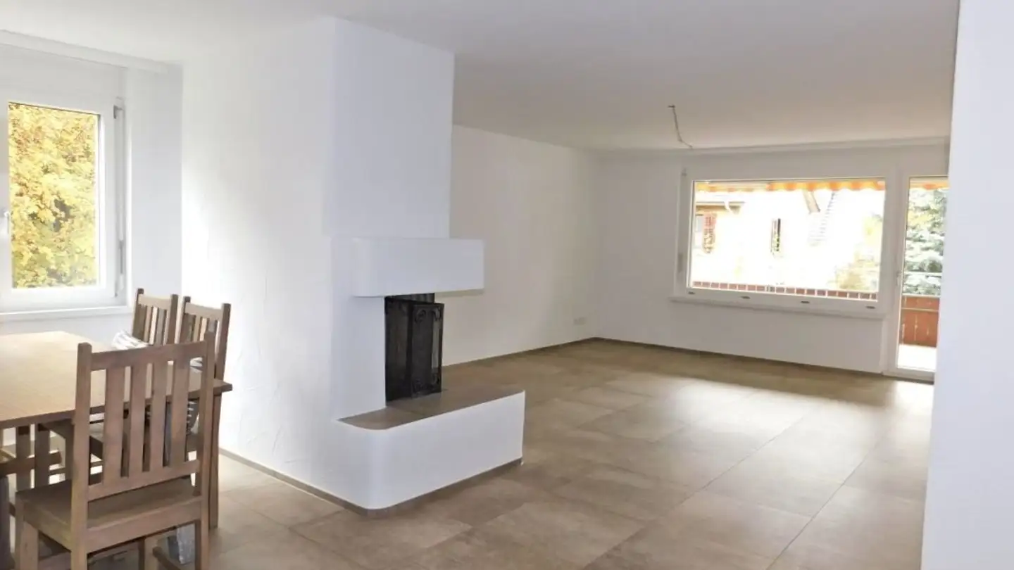 Appartement à louer - Kasernenstrasse 23, 8180 Bülach