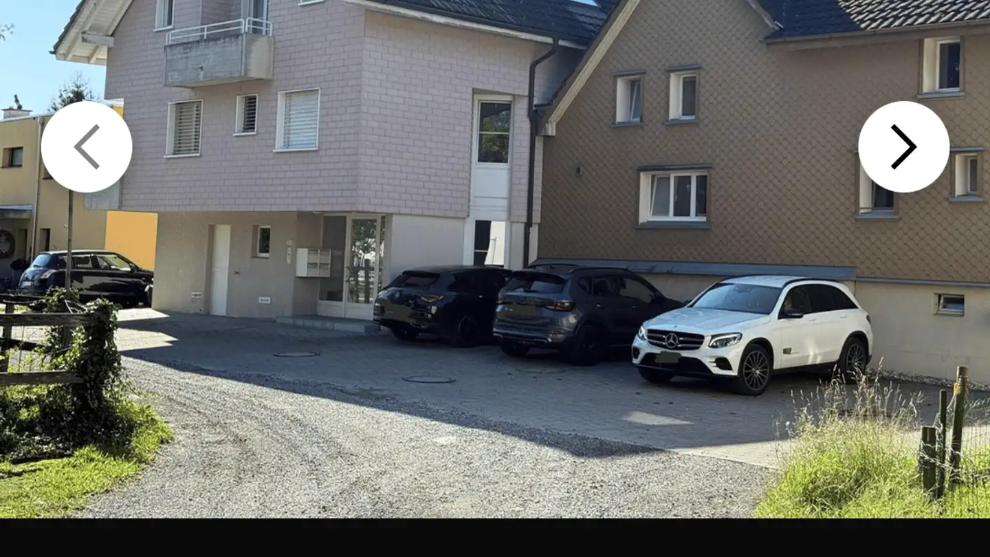 Wohnung mieten - Staatsstrasse 30a, 9463 Oberriet SG