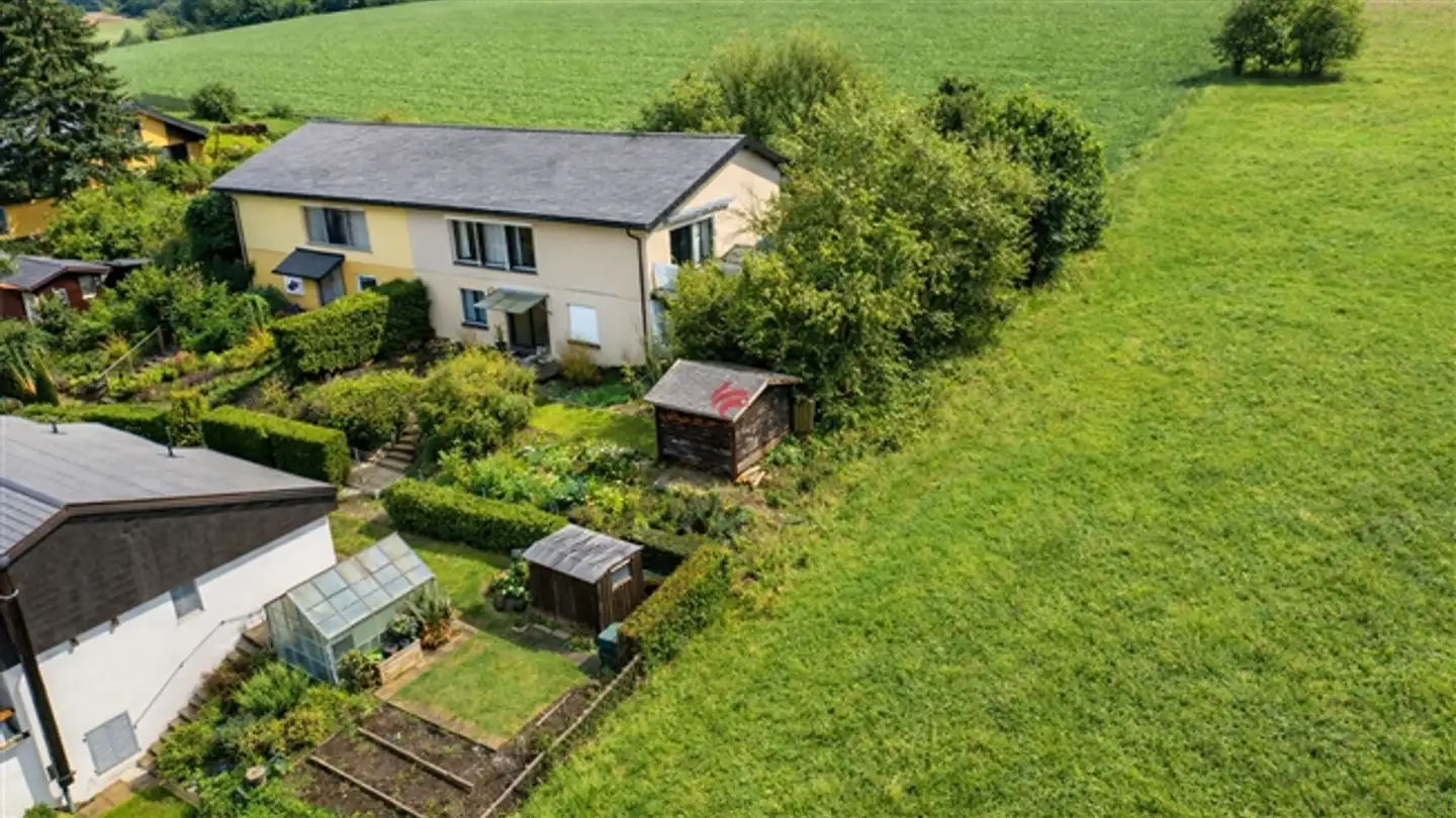 Single house for sale - Hegi 97, 5305 Unterendingen