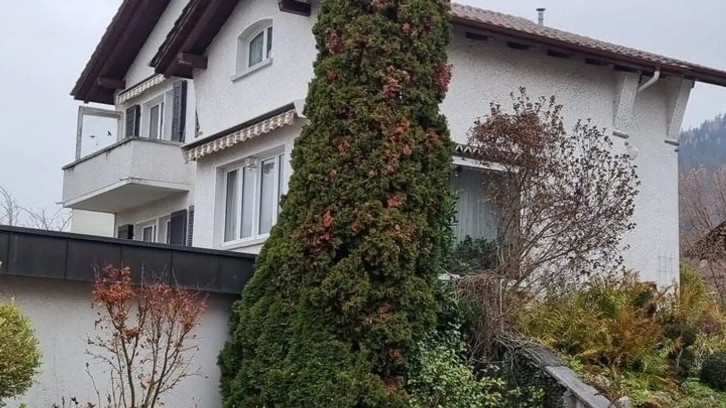 Mehrfamilienhaus kaufen - Bächiweg 3, 3626 Hünibach - Foto 4
