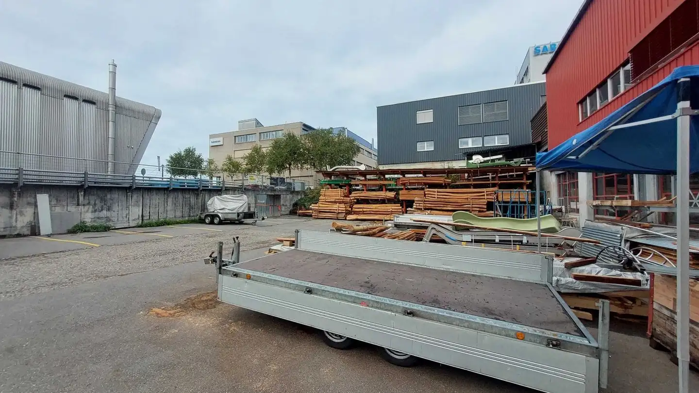 Commercial à louer - Ey 3, 3063 Ittigen - Photo 2