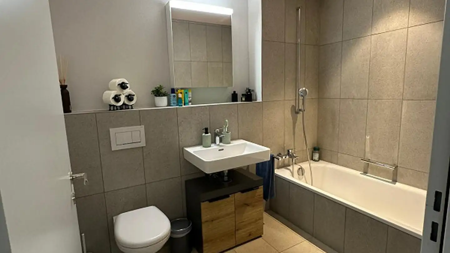 Appartamento in affitto - Fabrikgasse 4, 8810 Horgen - Photo 2