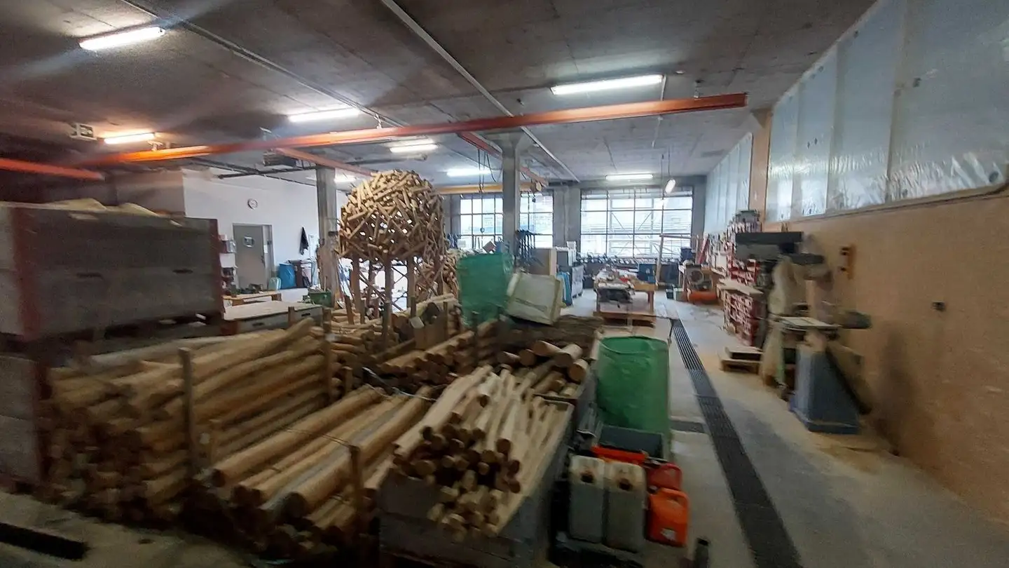 Commercial à louer - Ey 3, 3063 Ittigen - Photo 3