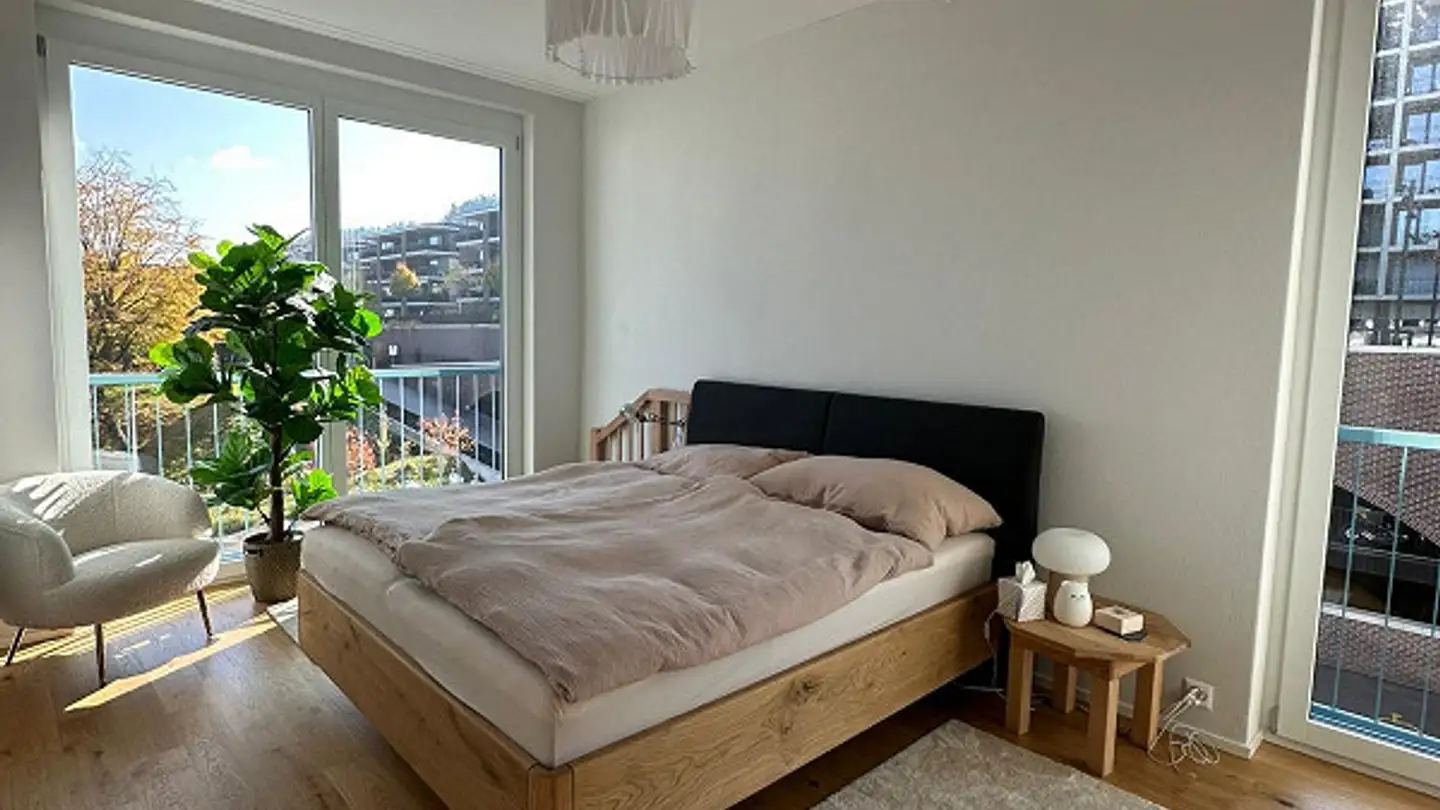 Appartamento in affitto - Fabrikgasse 4, 8810 Horgen - Photo 3