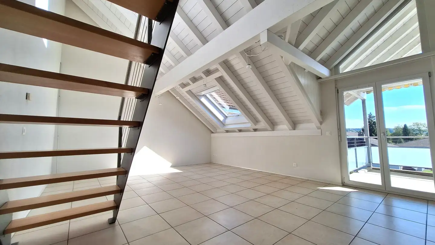 Appartamento in affitto - Walperswilstrasse 38, 3270 Aarberg