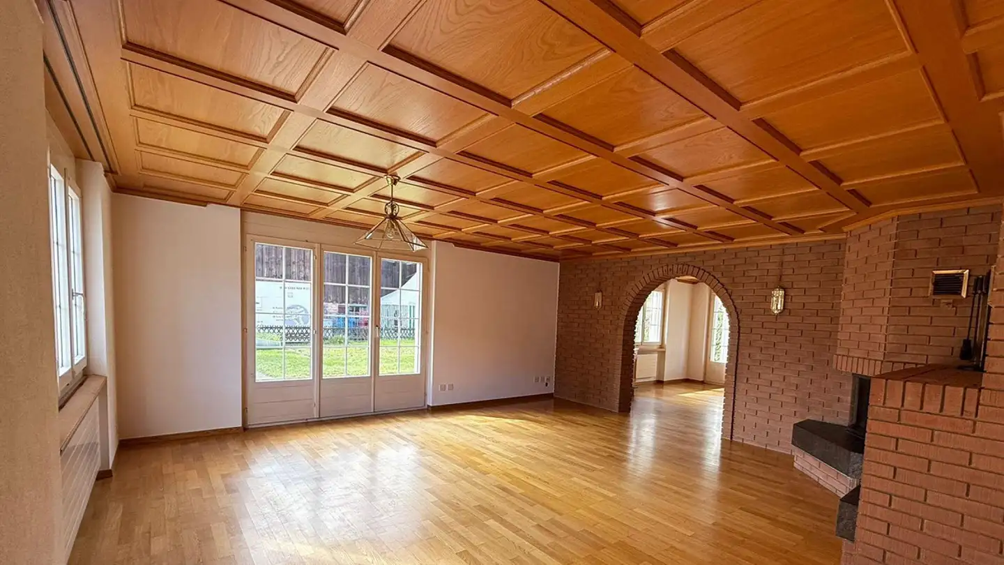 Casa singola in affitto - Bahnhofstrasse 19, 8595 Altnau - Photo 4