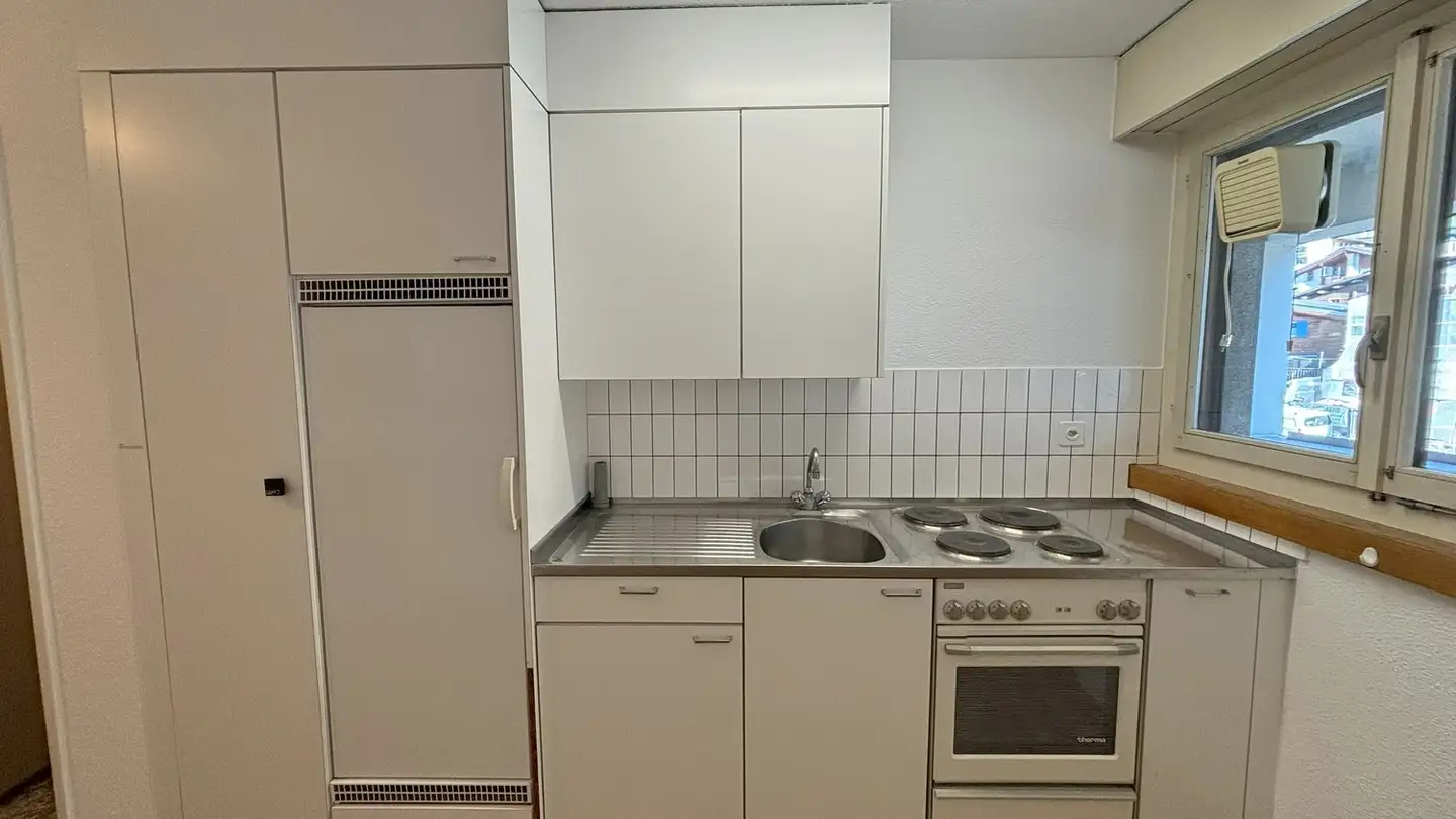 Appartamento in affitto - Via Nova 15, 7017 Flims Dorf - Foto 4