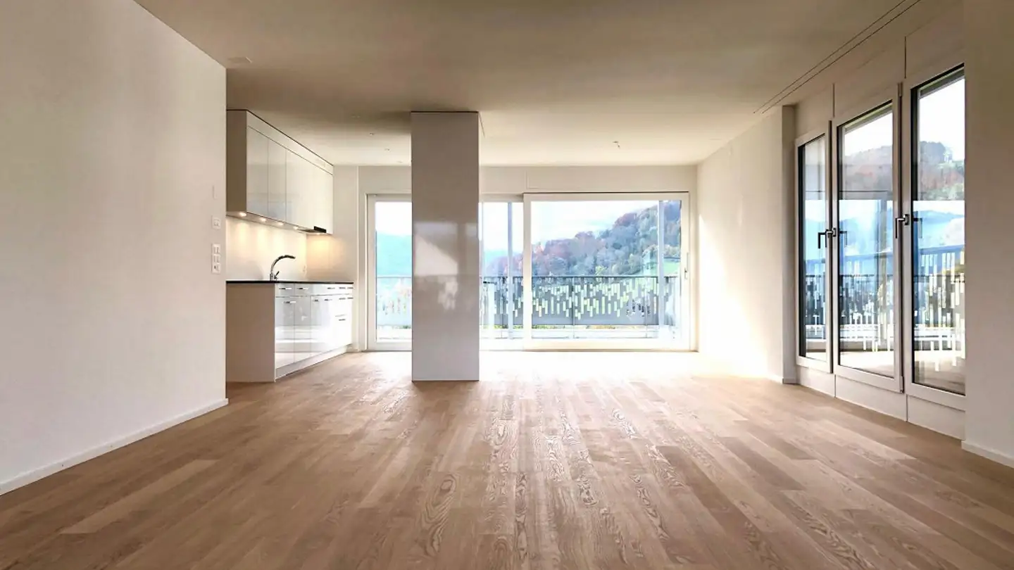 Penthouse for rent - Zelgli 3, 8413 Neftenbach - Photo 3