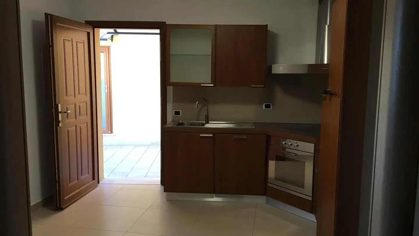 Appartamento in affitto - Via alla Fontana 1, 6930 Bedano - Photo 3