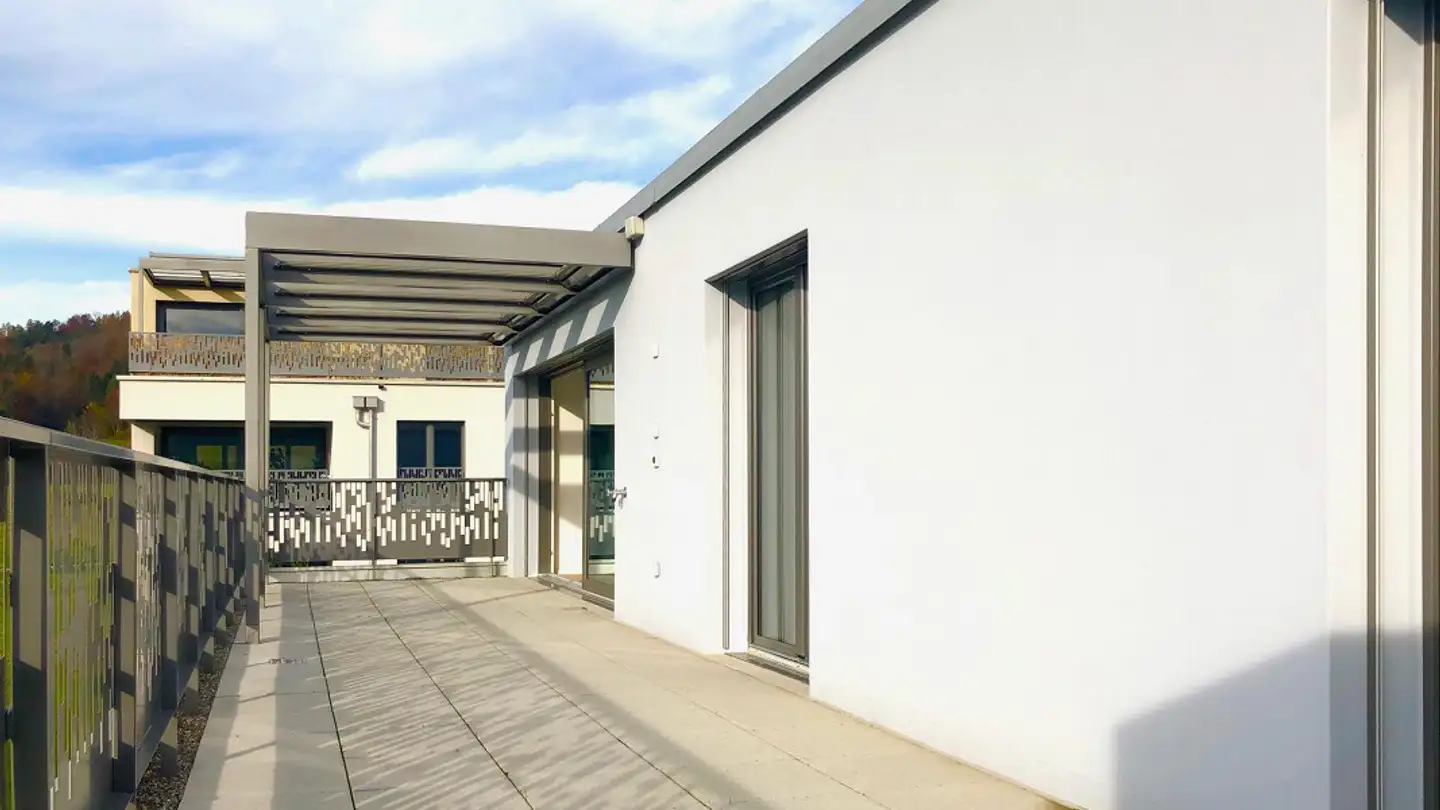 Penthouse for rent - Zelgli 3, 8413 Neftenbach - Photo 4