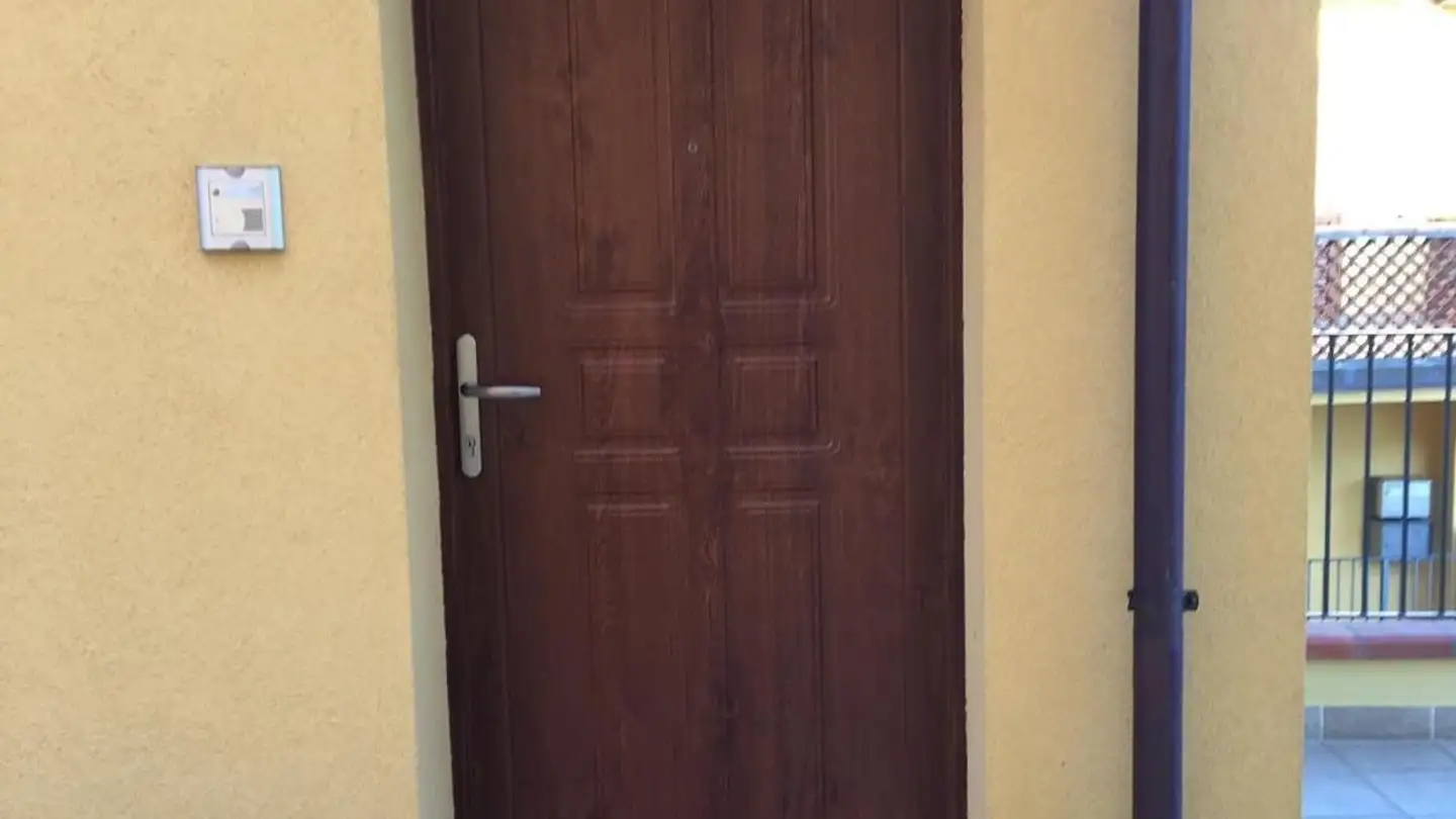 Appartamento in affitto - Via alla Fontana 1, 6930 Bedano - Photo 4