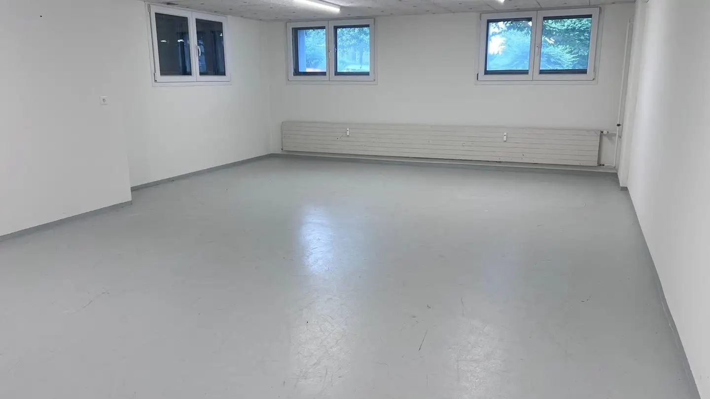 Sala hobby in affitto - Staldenstrasse 11, 6313 Menzingen