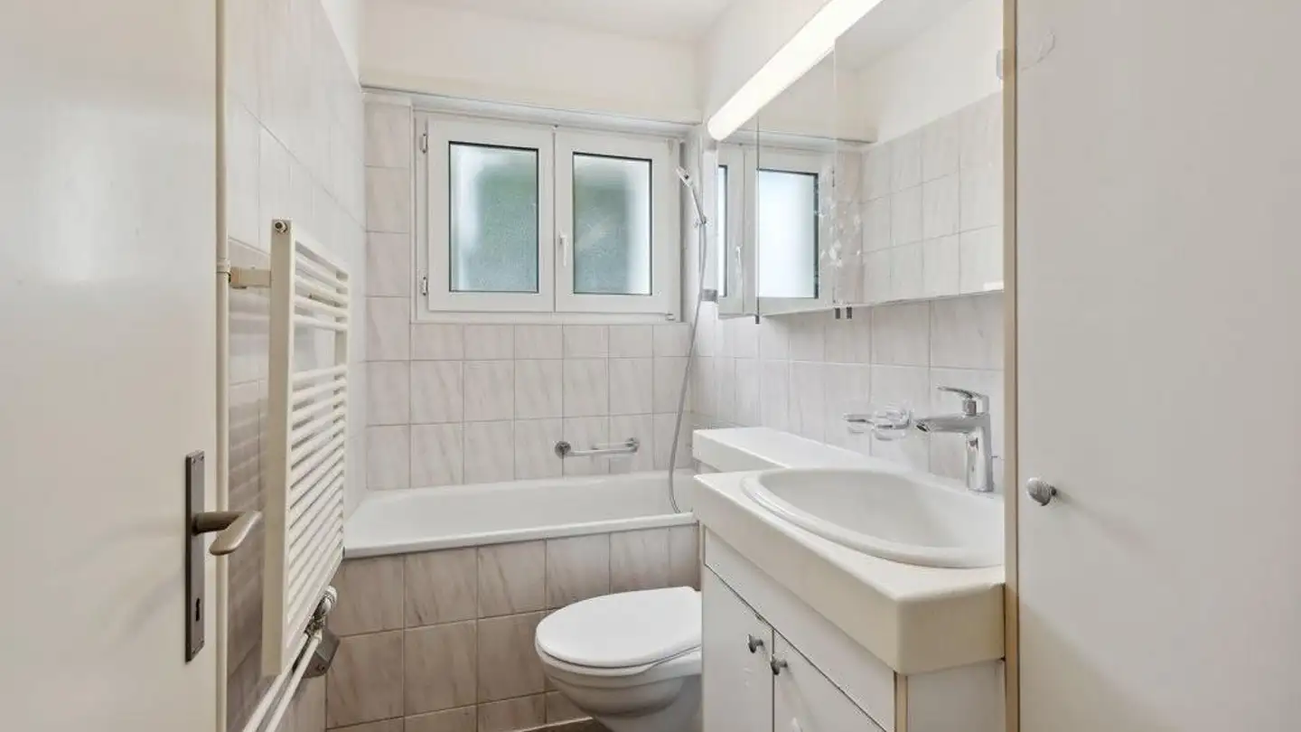 Wohnung mieten - Frohdörfli 11, 5034 Suhr - Foto 4