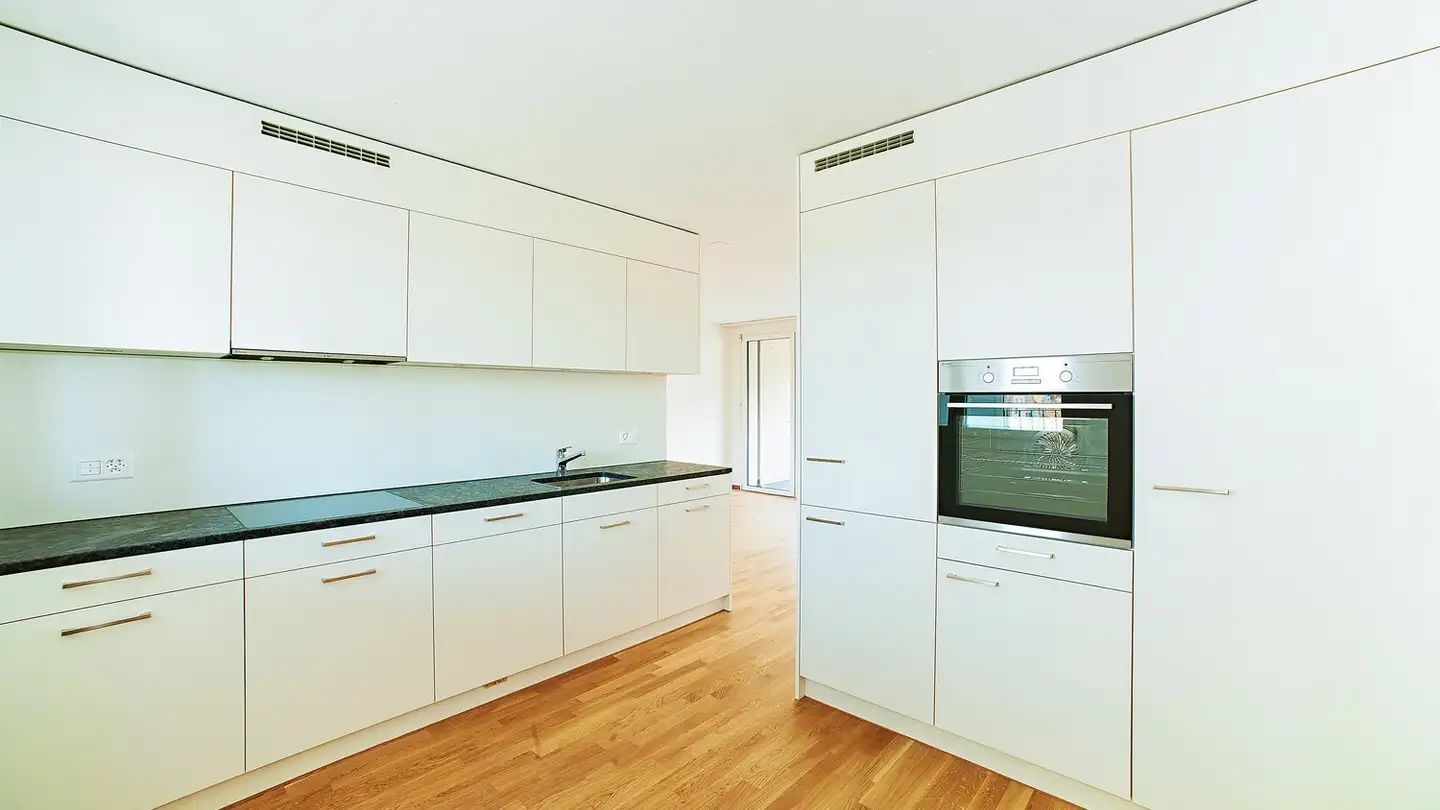 Appartement à louer - Im Breitenacker 2, 3122 Kehrsatz