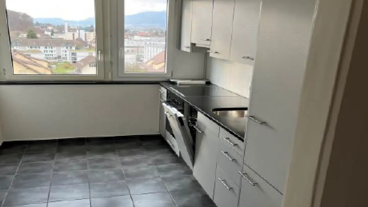 Apartment for rent - Dorfackerstrasse, 4528 Zuchwil - Photo 3