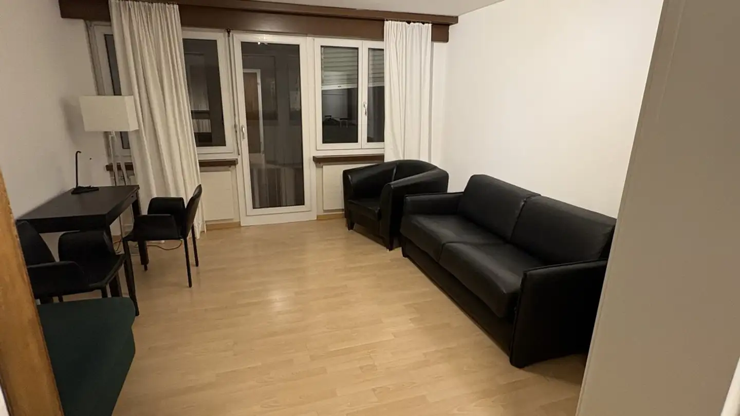 Möblierte Wohnung mieten - Weite Gasse 6, 8001 Zürich