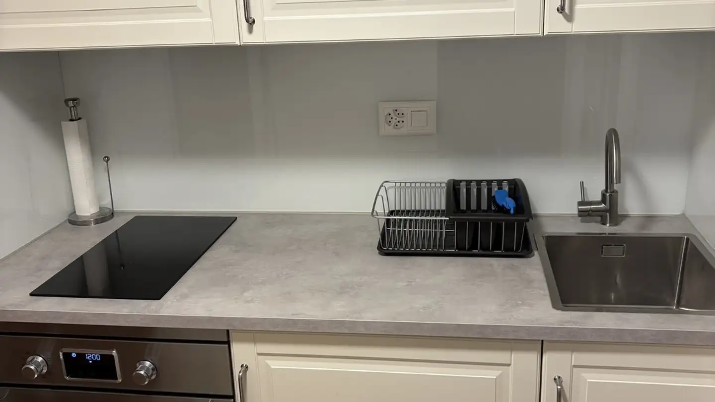 Möblierte Wohnung mieten - Weite Gasse 6, 8001 Zürich - Foto 3