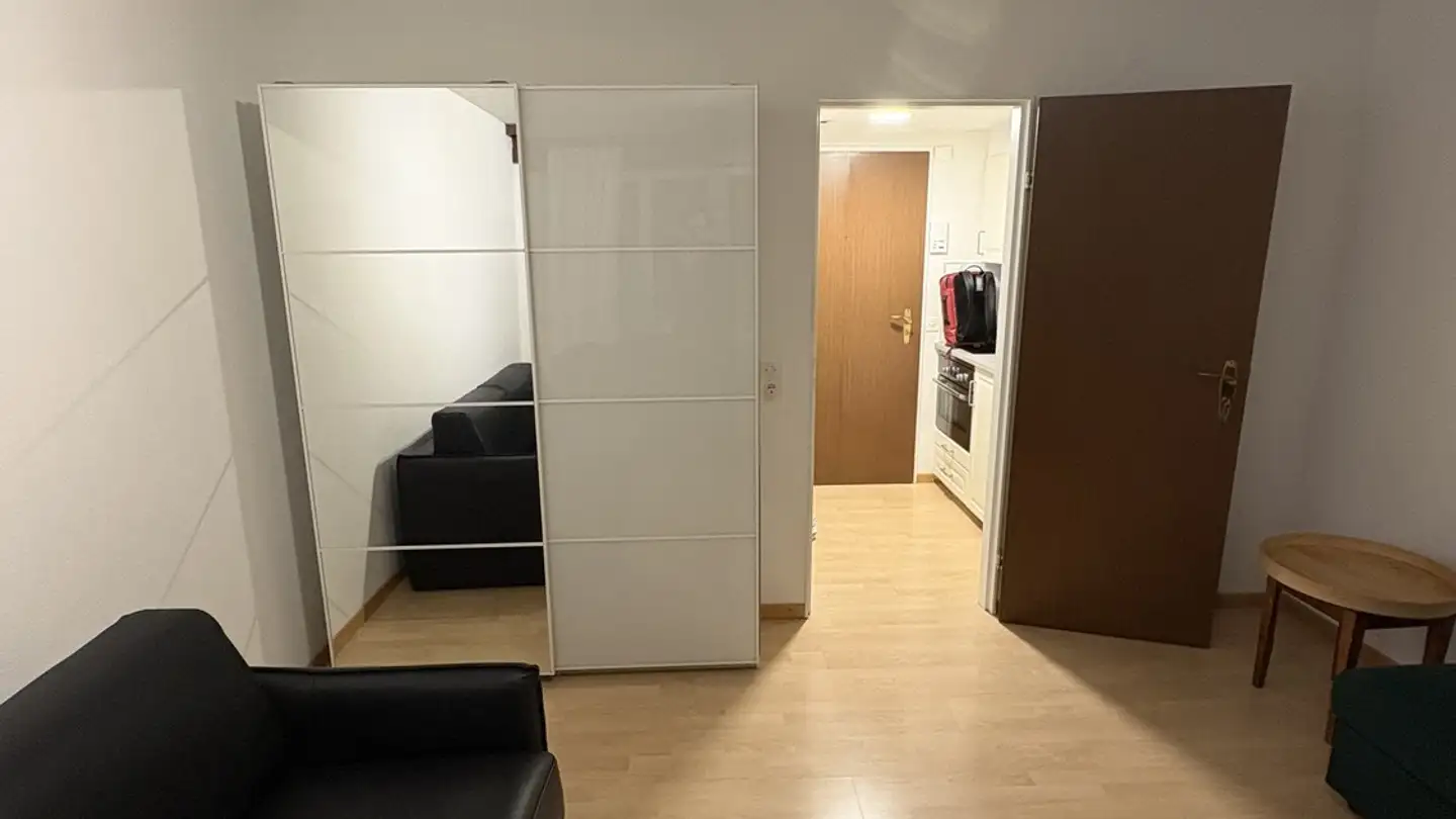 Möblierte Wohnung mieten - Weite Gasse 6, 8001 Zürich - Foto 4