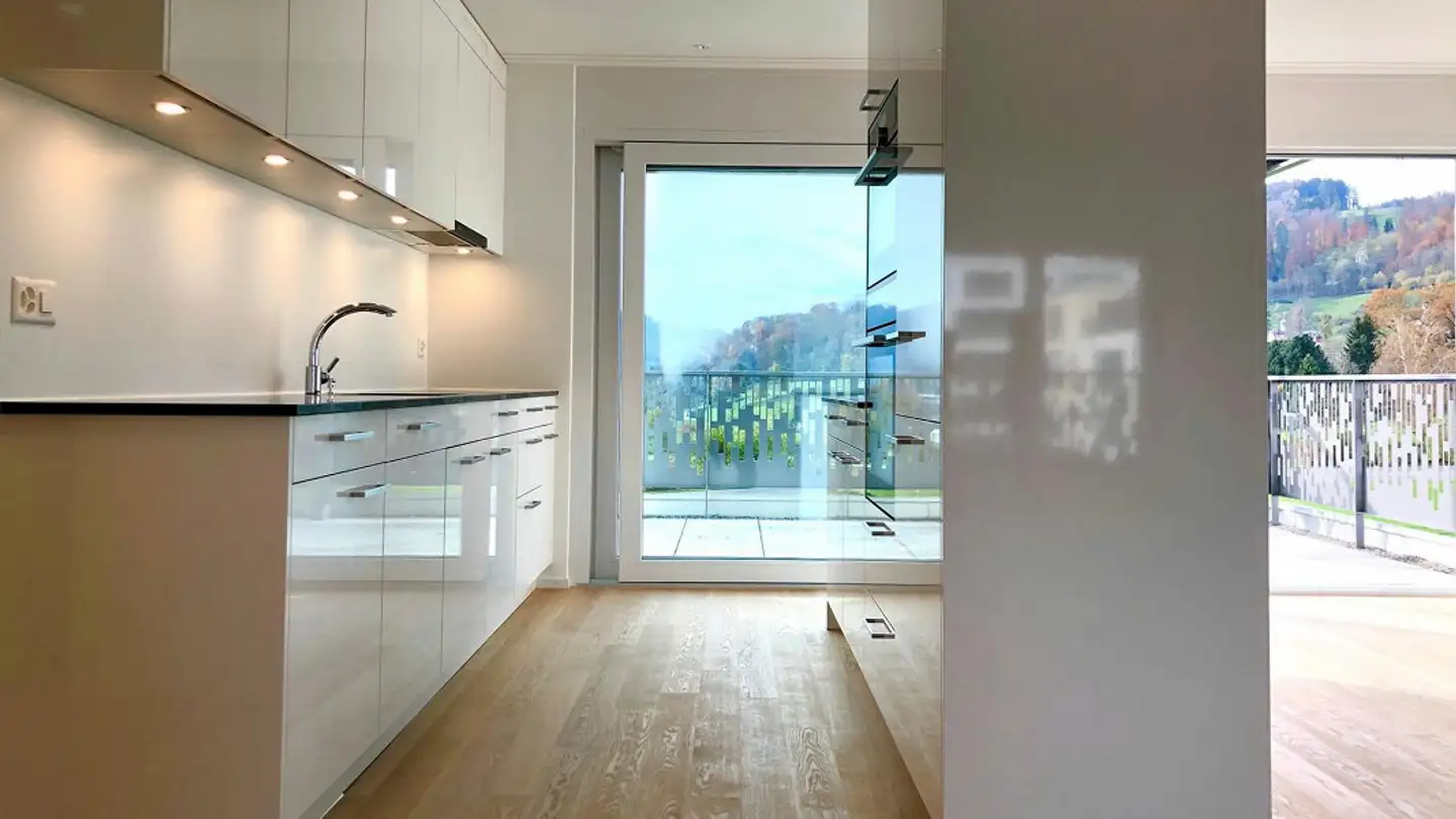 Penthouse for rent - Zelgli 3, 8413 Neftenbach - Photo 2