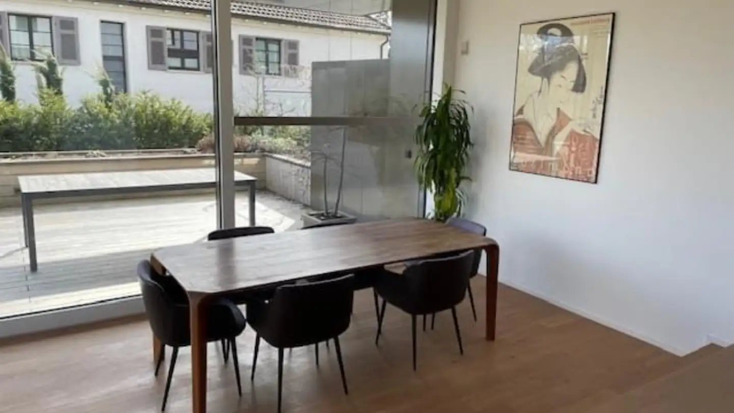 Appartamento in affitto - Zürichbergstrasse 160, 8044 Zürich - Photo 2