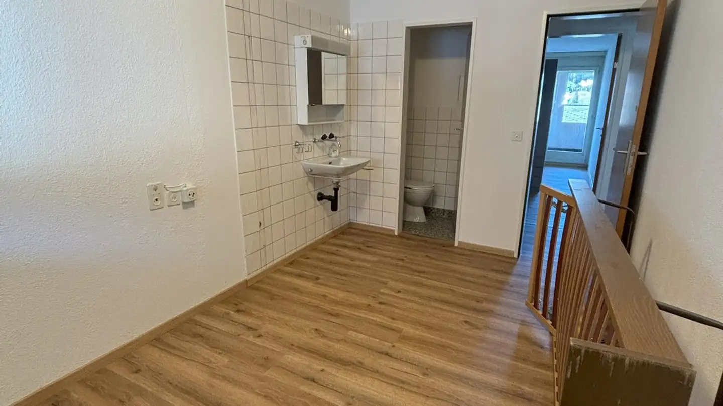 Appartamento in affitto - Via Nova 15, 7017 Flims Dorf - Foto 3