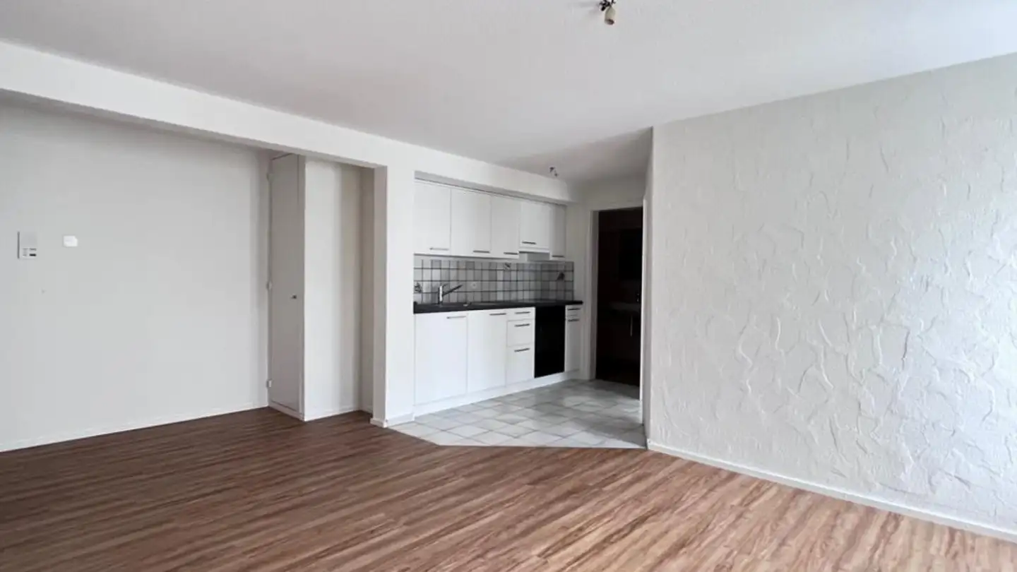 Apartment for rent - Horwerstrasse 6, 6010 Kriens - Photo 2