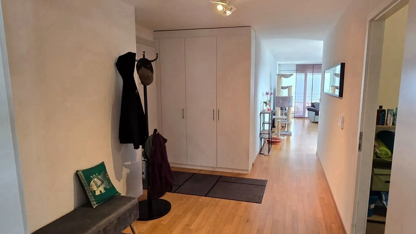 Appartamento in affitto - 1025 St-Sulpice VD - Foto 2