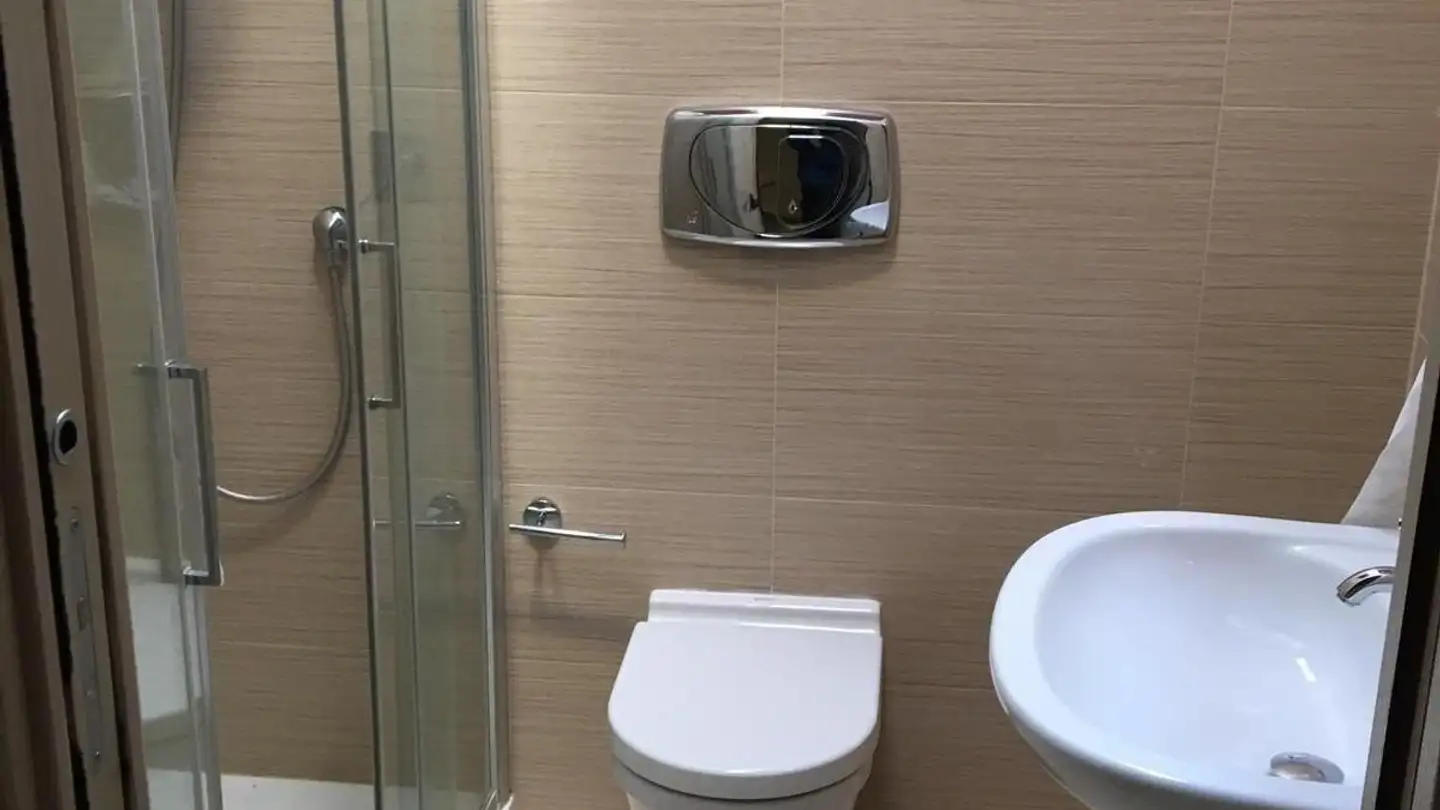 Appartamento in affitto - Via alla Fontana 1, 6930 Bedano - Photo 2