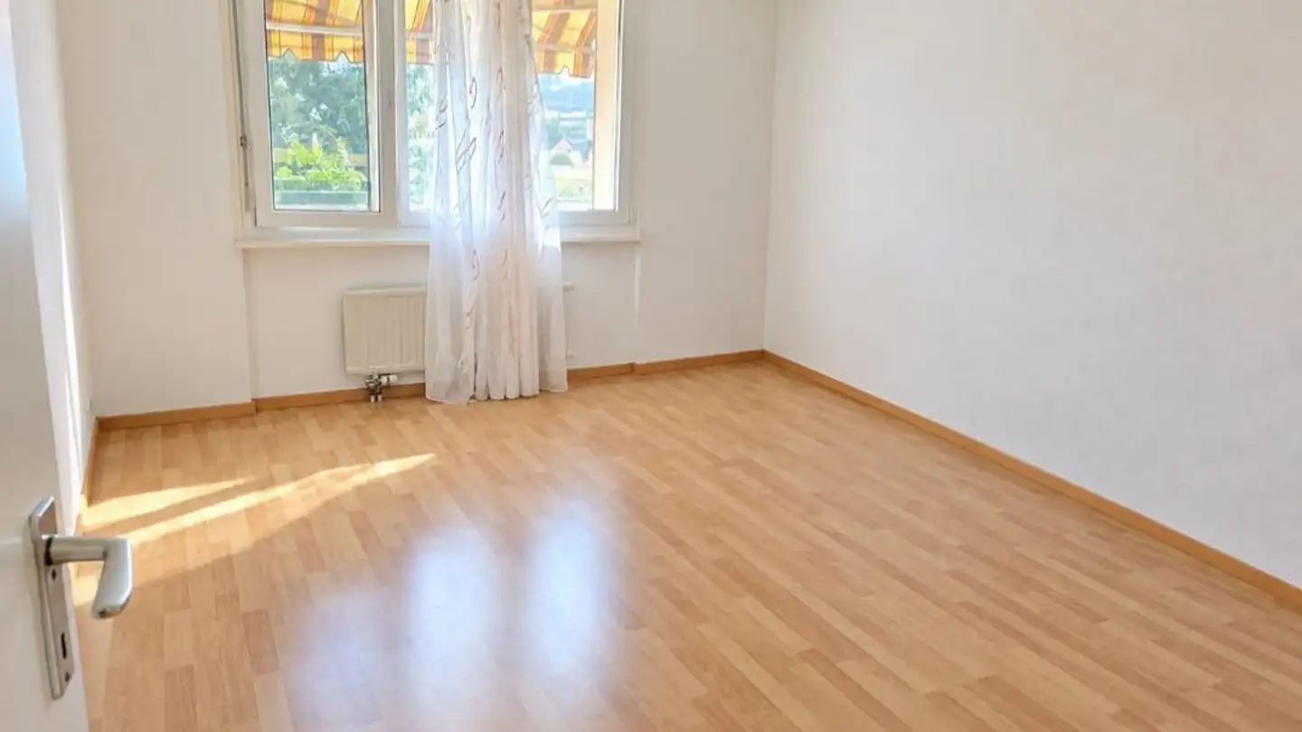 Appartement à louer - Burghalden 10, 9100 Herisau