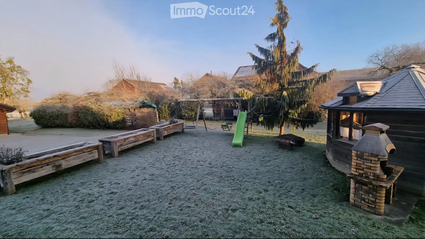 Single house for rent - 1038 Bercher