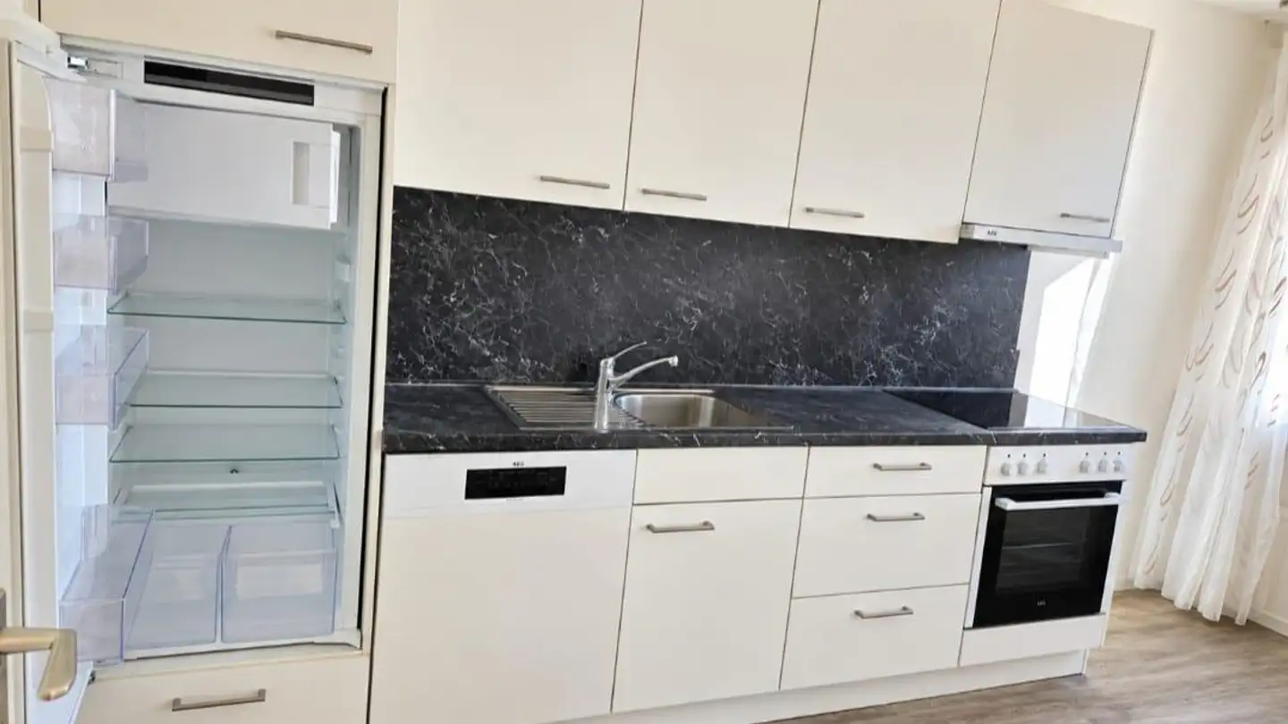 Appartement à louer - Burghalden 10, 9100 Herisau - Photo 3
