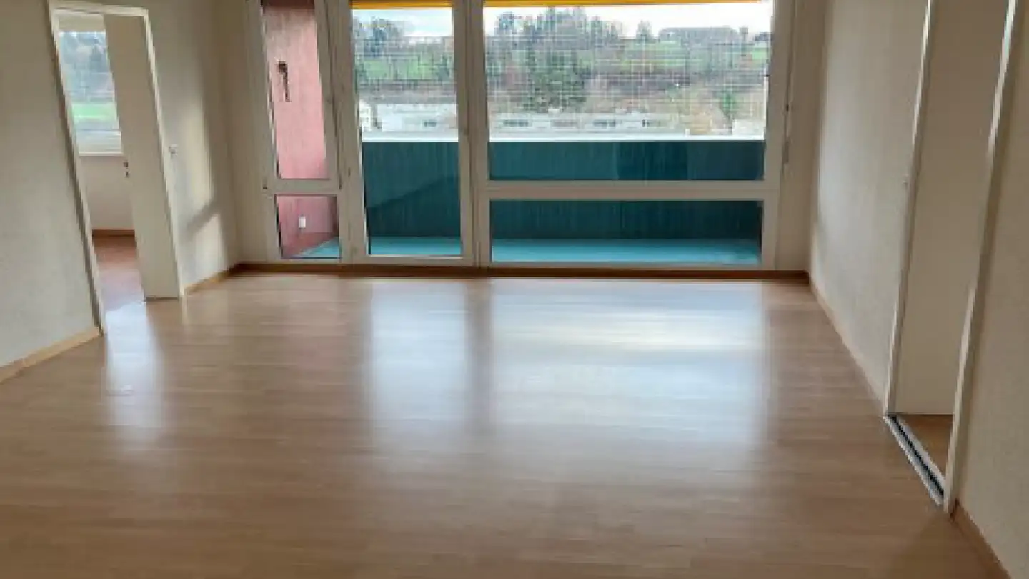 Apartment for rent - Dorfackerstrasse, 4528 Zuchwil - Photo 2