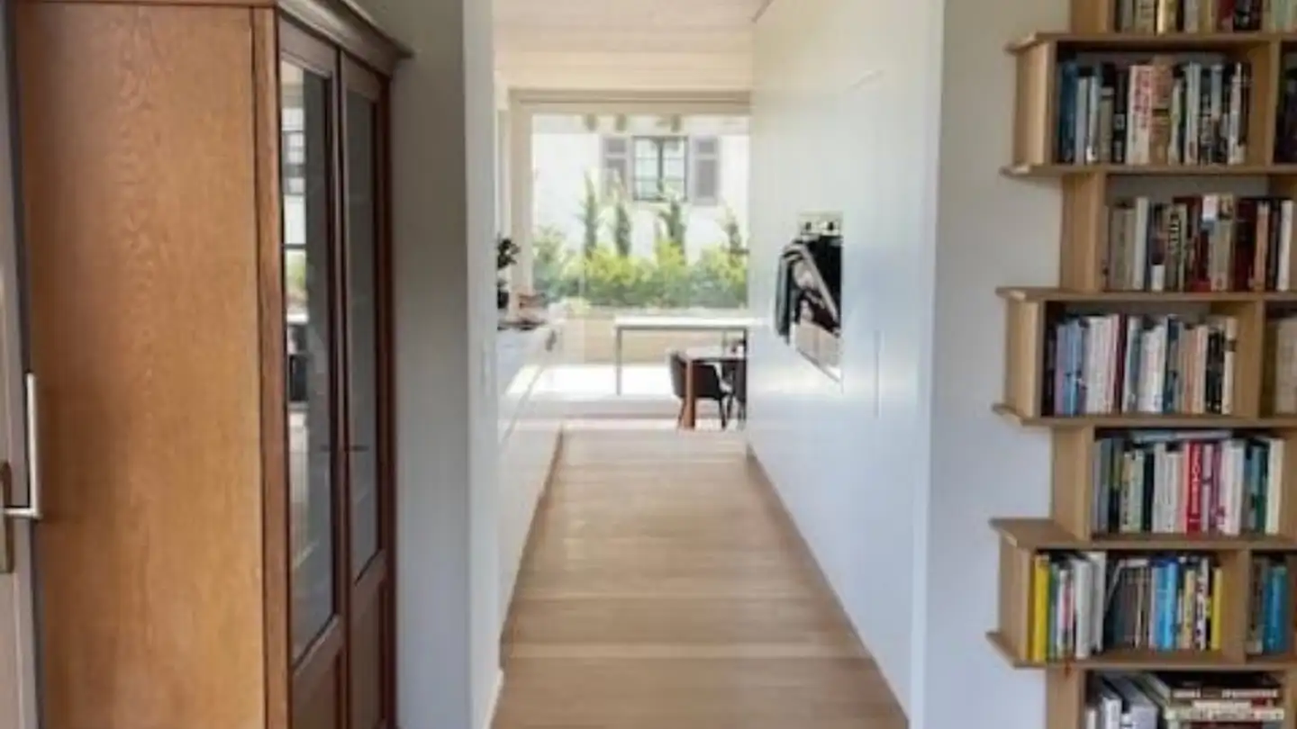 Appartamento in affitto - Zürichbergstrasse 160, 8044 Zürich - Photo 3