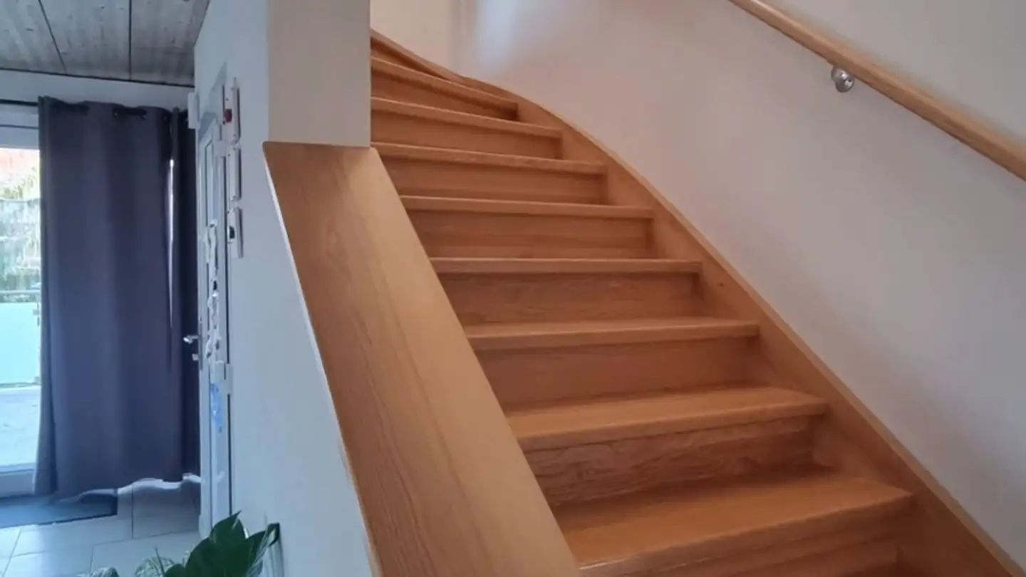 Single house for rent - 1038 Bercher - Photo 3