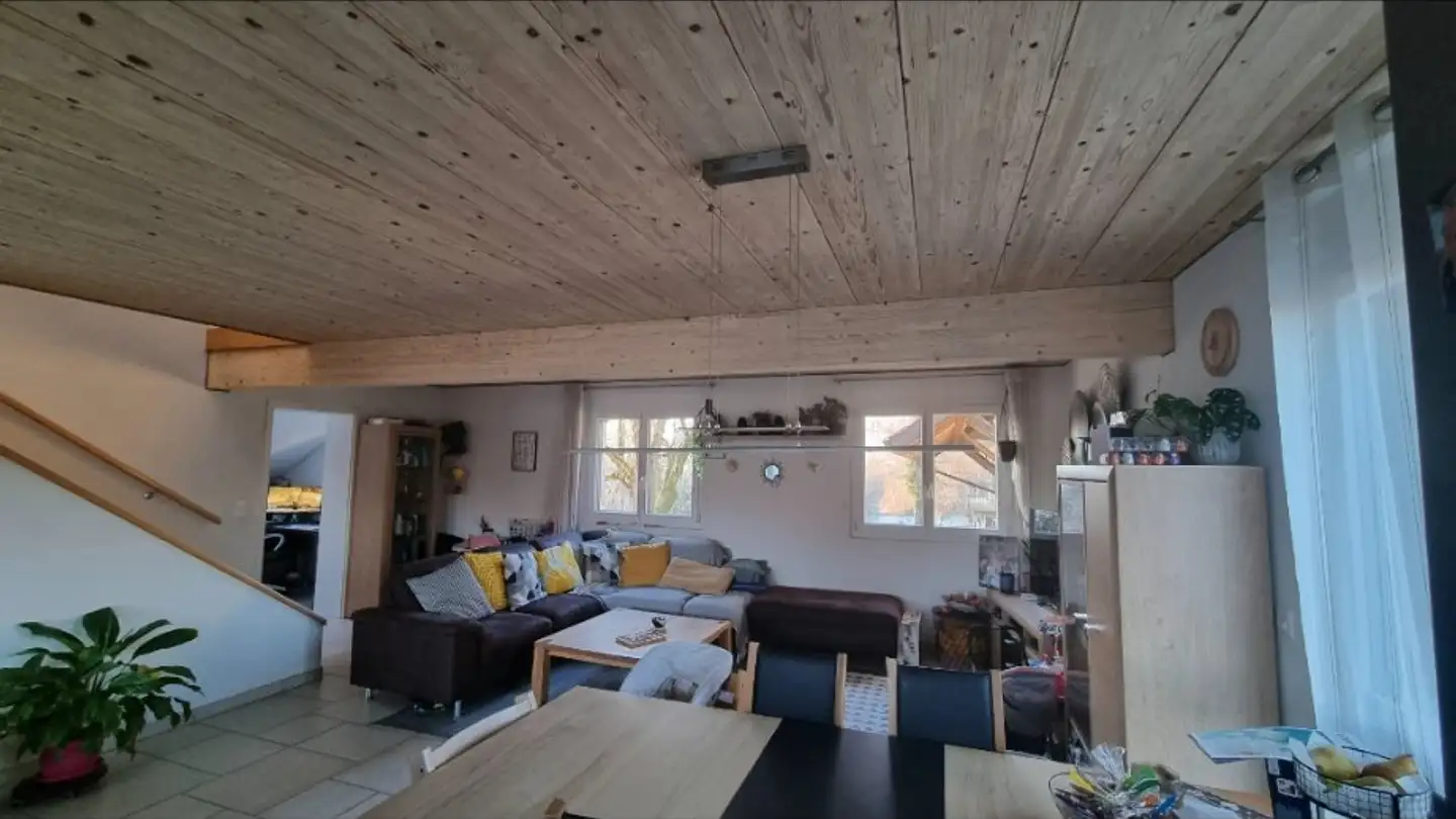 Single house for rent - 1038 Bercher - Photo 4