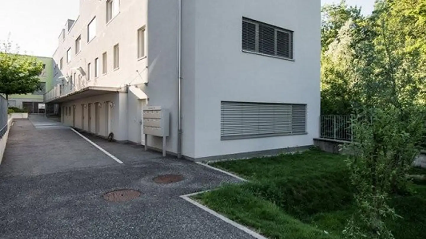 Appartamento in affitto - Typonweg 19, 3400 Burgdorf