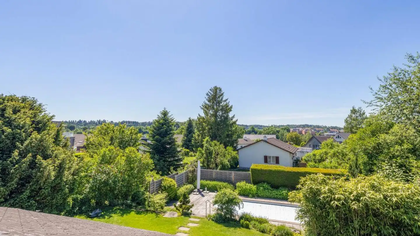 Maison individuelle à vendre - Glärnischstrasse 24, 8308 Illnau - Photo 2