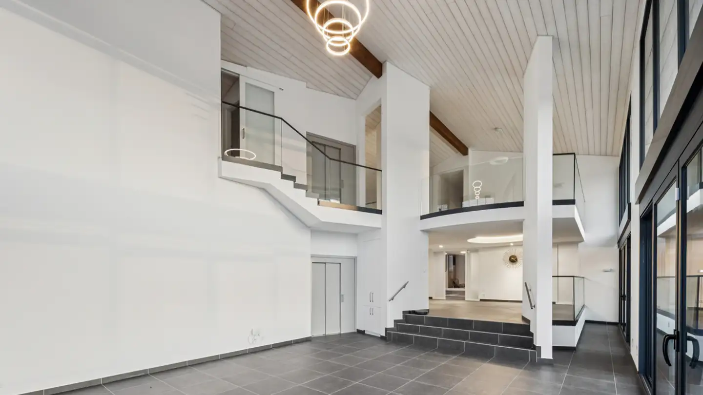 Villa in vendita - 1029 Villars-Ste-Croix - Foto 4