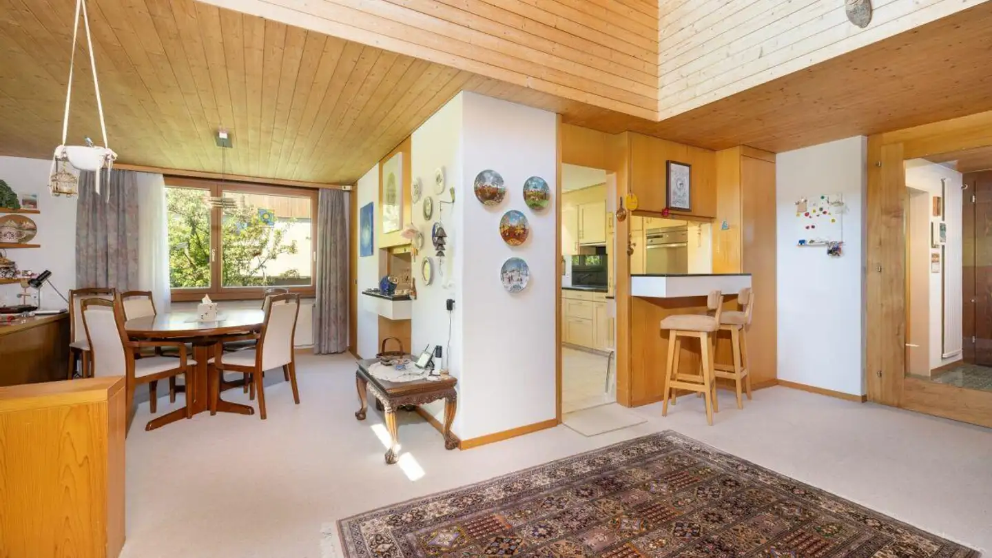 Maison individuelle à vendre - Glärnischstrasse 24, 8308 Illnau - Photo 4