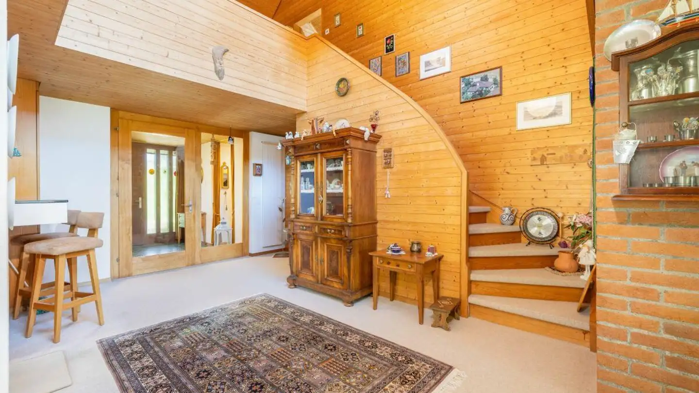Maison individuelle à vendre - Glärnischstrasse 24, 8308 Illnau - Photo 3