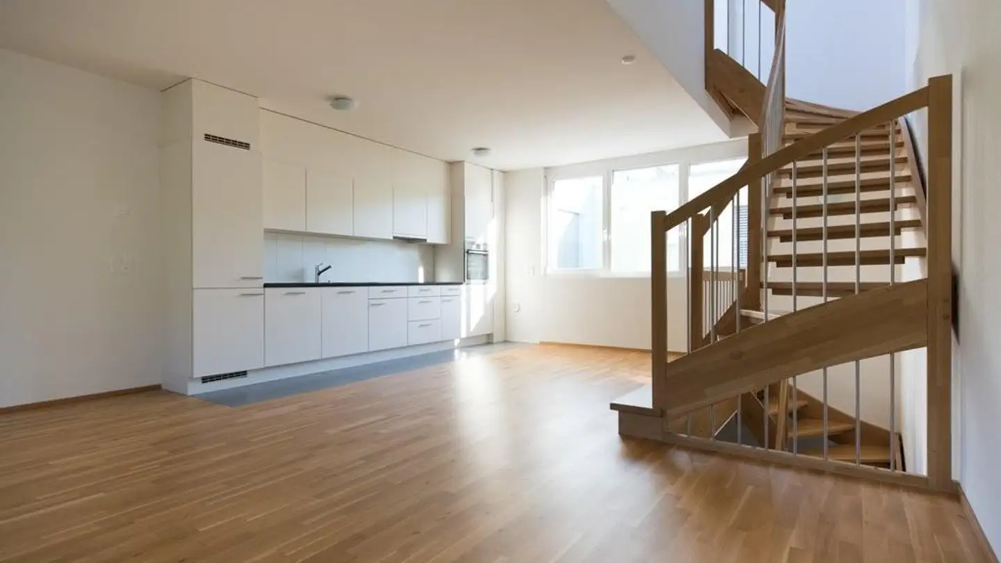 Appartamento in affitto - Typonweg 19, 3400 Burgdorf - Foto 4