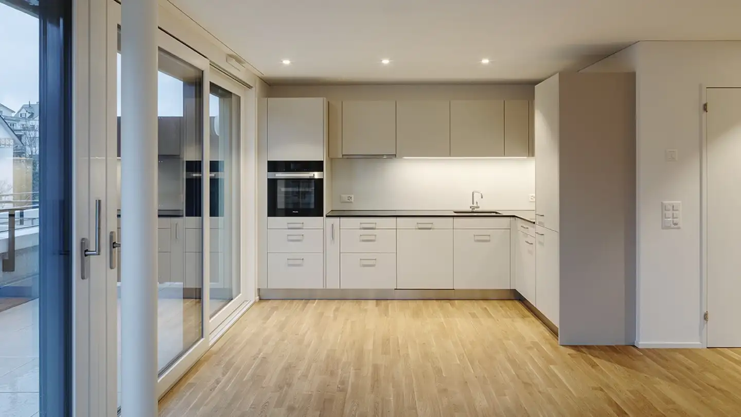 Appartement à louer - Guyer-Zeller-Strasse 17, 8620 Wetzikon ZH - Photo 4