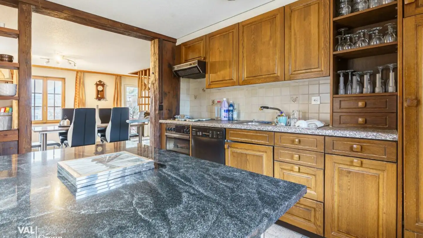Appartement à vendre - Bahnhofstrasse 23, 3940 Steg VS - Photo 2