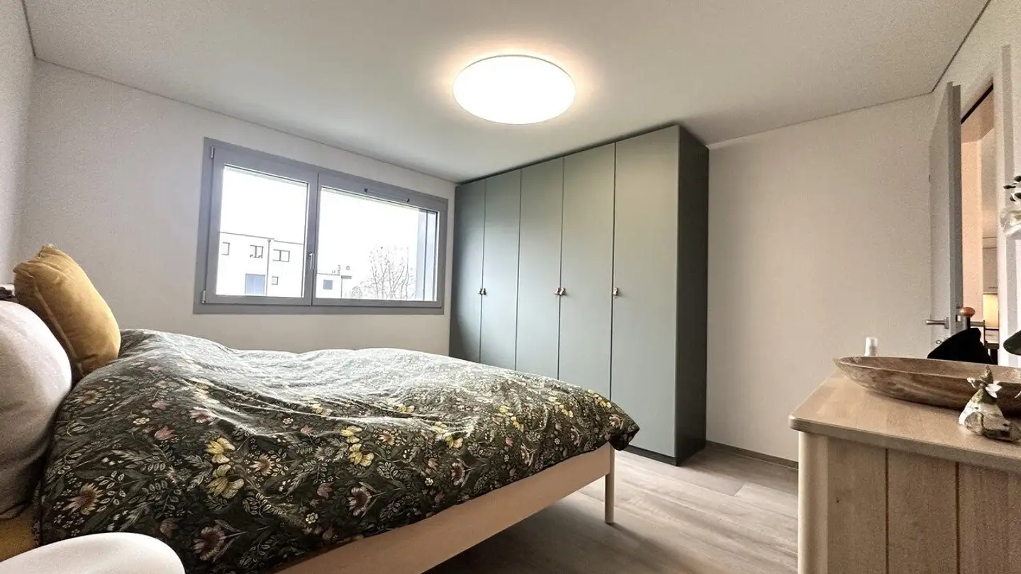 Appartement à louer - Route Du Ferrajo 27, 1468 Cheyres - Photo 4